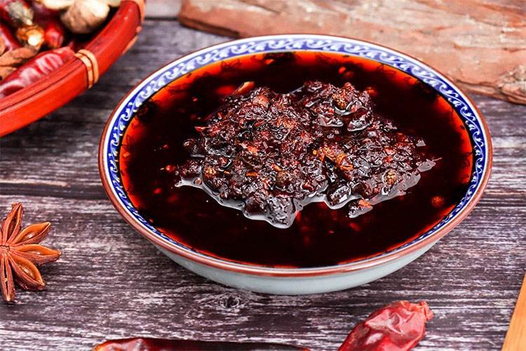 清油火鍋底料產(chǎn)品-(3)
